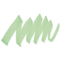 Blick Studio Alcohol Art Marker - 418 Mint Green, swatch