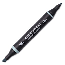 Blick Studio Alcohol Art Marker - 062 Sea Glass