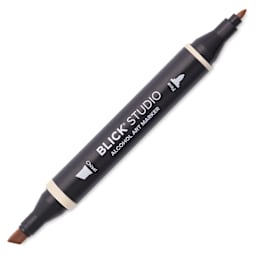 Blick Studio Alcohol Art Marker - 001 Camel