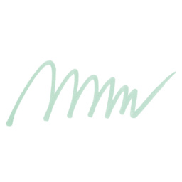 Marvy Uchida Bistro Chalk Marker - Peppermint, 6 mm swatch