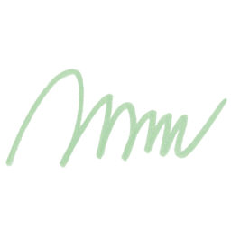 Marvy Uchida Bistro Chalk Marker - Fluorescent Green, 6 mm swatch