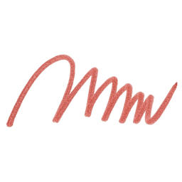 Marvy Uchida Bistro Chalk Marker - Brown, 6 mm swatch
