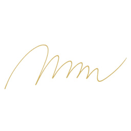Marvy Uchida Bistro Chalk Markers - Metallic Gold, Extra Fine swatch