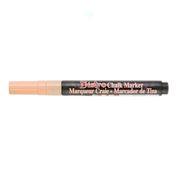 Uchida Bistro Chalk Marker Pastel Peach