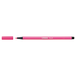 Stabilo Pen 68 - Heliotrope