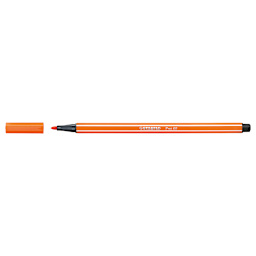 Stabilo Pen 68 - Pale Vermillion