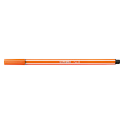 Stabilo Pen 68 - Pale Vermillion