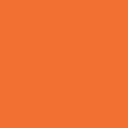 Stabilo Pen 68 - Pale Vermillion Swatch