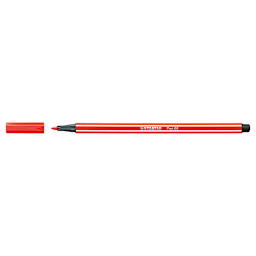 Stabilo Pen 68 - Light Red