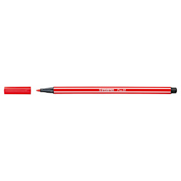 Stabilo Pen 68 - Carmine