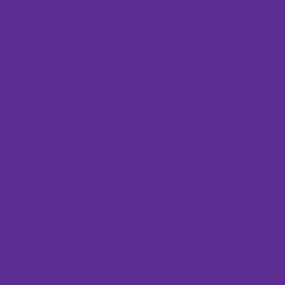 Stabilo Pen 68 - Violet Swatch
