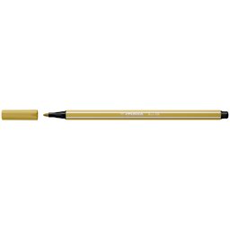 Stabilo Pen 68 - Khaki