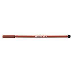 Stabilo Pen 68 - Sienna