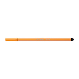 Stabilo Pen 68 - Papaya