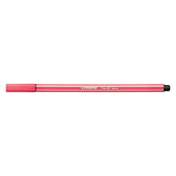 Pen 68 Neon Red