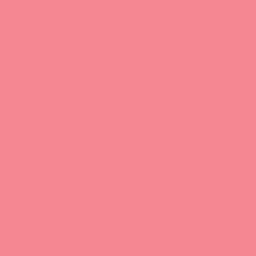 Stabilo Pen 68 - Neon Red Swatch