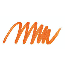 KRINK K-42 Paint Marker - Orange swatch