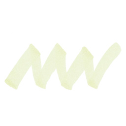 Copic Ciao Double Ended Marker - Mimosa Yellow YG00 swatch