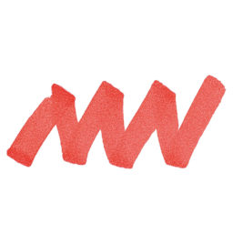 Copic Ciao Double Ended Marker - Salmon Red R05 swatch