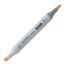 Copic Ciao Double Ended Marker - Pale Cherry Pink R11