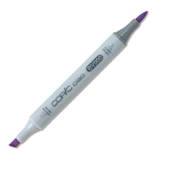 Copic Ciao Double Ended Marker - Iridescent Mauve BV000