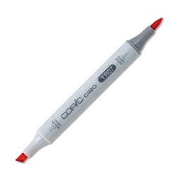 Copic Ciao Double Ended Marker - Cadmium Orange YR07