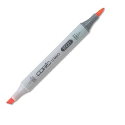 Copic Ciao Double Ended Marker - Light Pink RV21