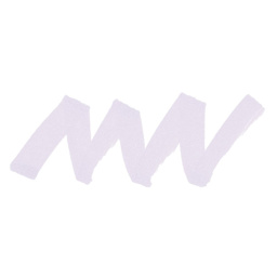Copic Ciao Double Ended Marker - Pale Grape V91 swatch