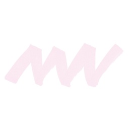Copic Ciao Double Ended Marker - Pale Heath V000 swatch