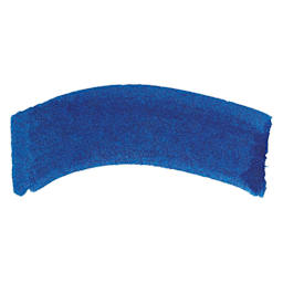 Decocolor Acrylic Jumbo Paint Marker - Blue swatch