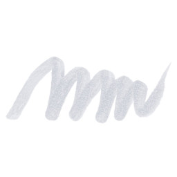 Zig Clean Color Real Brush Pen - Pale Gray swatch