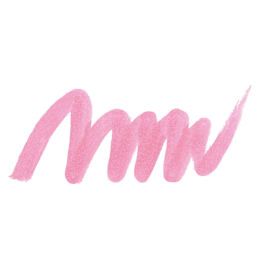 Zig Clean Color Real Brush Pen - Light Pink swatch