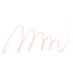 Zig Clean Color Real Brush Pen - Shadow Pink swatch