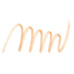 Zig Clean Color Real Brush Pen - Pale Orange swatch