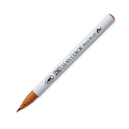 Kuretake Zig Clean Color Real Brush Pen - Sand