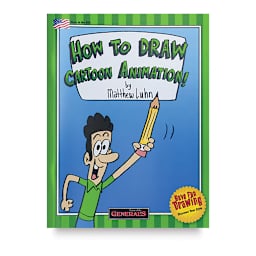 Cartoon Animation!