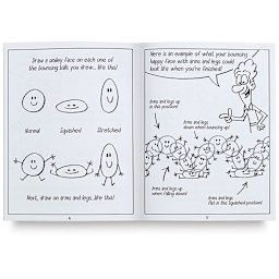 Cartoon Animation!