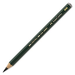 Faber-Castell 9000 Jumbo Pencil - 8B