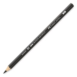Faber-Castell Graphite Aquarelle Pencil - 8B