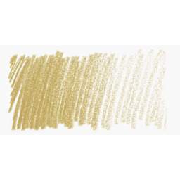 Irojiten Color Pencil - Sallow swatch