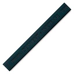 Derwent Inktense Block - Iron Green