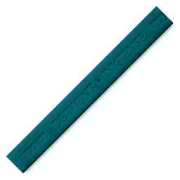 Derwent Inktense Block - Mallard Green