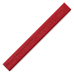 Derwent Inktense Block - Hot Red