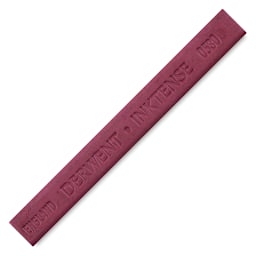 Derwent Inktense Block - Crimson