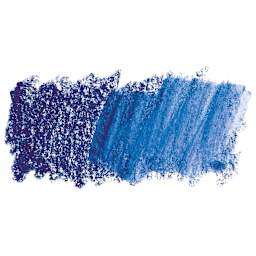 Derwent Inktense Block - Peacock Blue swatch