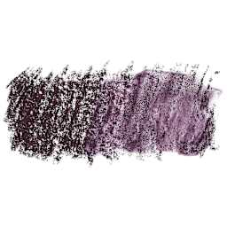 Derwent Inktense Block - Dusky Purple swatch