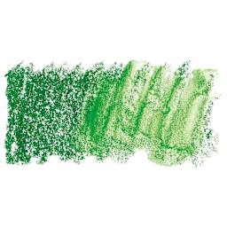 Derwent Inktense Block - Hooker's Green swatch