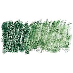 Derwent Inktense Block - Ionian Green swatch