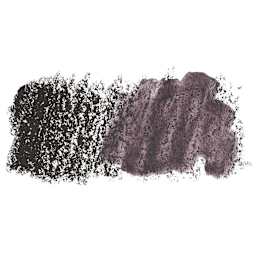 Derwent Inktense Block - Bark swatch