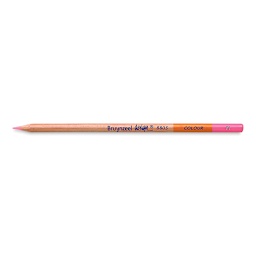 Bruynzeel Design Colored Pencil - Candy Pink